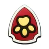 Zapatos Croc Paw Patrol Hebilla Decorativa Charms para Zapatos Accesorios para Zapatos Decoración de Zapatos DIY Hebilla
