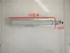 Quemador de Gas para Wok Infrarrojo Quemador de Estufa de Gas Quemador Largo de Tira Quemador de Gas Quemador de Estufa Bing Horno Quemador de Cabeza Cabeza de Quemador