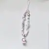 Chica Dulce Linda Cadena para Teléfono Móvil de Gato Kt de Alto Valor con Cuentas Anti-Pérdida Exquisita Accesible Colgante Llavero para Bolso de Lujo