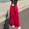 Conjunto de Verão para Meninas 2026 Novo Casual Estilo Coreano Slim Fit Manga Curta Calça Casual Fina para Meninas Mais Velhas