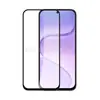 Adecuado para Película de Vidrio Templado de Pantalla Completa para Honor X7/X7E Plus, Película de Vidrio Impresa en Seda para Honor X7B/X7C/X7D