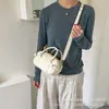 Elegante bolso Boston para mujer, un bolso tote versátil, bolso de hombro y bolso cruzado, nueva colección 2026, con un diseño único y materiales de alta calidad, perfecto para ir al trabajo