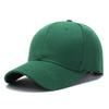 Gorra de béisbol de tablero ligero primavera y verano estilo coreano pareja inglés bordado gorra con visera ocio al aire libre sombrero para el sol sombrero para hombre y mujer
