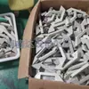 Manija Yang Bo Manija de una palabra Manija de PVC Línea horizontal Manija Accesorios de equipo Accesorios de PCB Accesorios de máquina Yang Bo