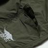 Calça SEAL Qibaisi de verão impermeável respirável secagem rápida calça de secagem rápida esportiva vestuário outdoor