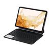 Adecuado para Samsung Tabs9/S7/S8 Teclado Magnético Flotante S10/S11 Teclado Bluetooth Retroiluminado Sensible al Tacto Cubierta Protectora