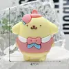 Llavero de Muñeco de Mario de Dibujos Animados Colgante Super Mario Colgante para Mochila Escolar Accesorios de Plástico Suave de PVC Caja Sorpresa Gashapon
