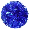Ventas Directas de Fábrica Bola de Flores para Porristas Accesorios para Fiestas Flor Girada a Mano Flor para Reuniones Deportivas Flor de Mano Accesorios para Actuaciones de Baile