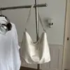 Nuevo bolso de hombro vintage de alta calidad para principios de otoño de 2026, bolso de gran capacidad, bolso cruzado, mochila, bolsos de mujer al por mayor