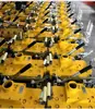 Máquina eléctrica de engargolado para teja de acero color, máquina de crimpado de velocidad ajustable Jiao Chi 430/470/475/478/788/760/820