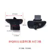 Interruptores de Cinco Posiciones para Motocicleta Accesorios de Fábrica Piaggio Arranque Bocina Faro Manillar Luz Variable Correa Botón de Frenado de Rebase