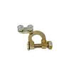 Adaptador de Terminal de Bateria, Terminal Conector de Bateria, Terminal de Bateria em Material de Cobre, Terminal de Latão Estanhado