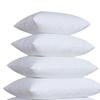 Núcleo de Almohada de Tela No Tejida Abrasiva de Algodón PP Núcleo de Almohada para Sofá Personalizado Cuadrado Transfronterizo