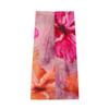 Verano 2025 Nueva Moda Femenina Europea y Americana Transfronteriza Estilo Callejero Falda con Estampado Floral Adornada W085 240274