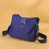 Tendencia Transfronteriza 2026 Bolsos Nuevos de Primavera para Mujer de Nicho Bolso de Mano de Gran Capacidad Bolso Cruzado Versátil Bolso de Hombro para Viajes