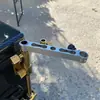 Accesorios para Silla de Pesca, Accesorios para Caja de Pesca, Caja de Cebo, Caja de Comida, Soporte de Caña Extendido, Soporte para Bandeja de Cebo, Brazo de Extensión