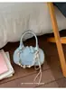 Bolsos, Bolsos de Mujer de Alta Gama, Nuevos Estilos 2026 Bolsos de Hombro Cruzados, Bolsos Cuadrados Pequeños Modernos y Versátiles, Bolsos Tipo Almohada de Boliche