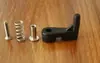 2# Broche de Presión Pequeño Extendido, Soporte para Plantilla de Pasta de Soldar Bloque de Presión para Placa PCB, Accesorios de Soporte para Soldadura por Ola Soldadura por Reflujo