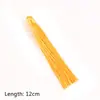 Nudo Chino Borla Colgante para Coche Hecho a Mano DIY Estilo Antiguo Accesorios para Pasador Materiales Venta Caliente al por Mayor