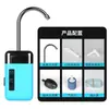 Dispensador Automático de Água Recarregável, Bomba Elétrica de Água para Pesca, Máquina de Sucção de Água para Lavagem das Mãos ao Ar Livre, Bomba de Oxigênio, Inteligente e Portátil