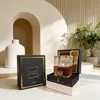 Producto Popular Transfronterizo Lattafa Perfumes Árabe de Oriente Medio Unisex Set de Caja de Regalo de Alta Gama de Dubái