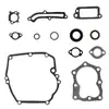 Juego de Juntas para Motor Briggs & Stratton 496117 Reemplaza # 493263