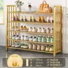Sapateira Multicamadas para Entrada de Casa, Armário de Sapatos Popular Economizador de Espaço para Dormitórios e Apartamentos Alugados, Solução de Armazenamento