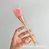 Brocha para Polvo Suelto Xiaomanyao Brocha de Belleza Herramienta de Maquillaje Brocha para Rubor Copa Pincel de Maquillaje Regalo Brocha para Polvo Suelto