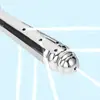 Irrigador Vaginal y Anal de Metal, Enema, Limpieza de la Zona Posterior, Juguetes Sexuales de Expansión para Adultos, Productos para Hombres y Mujeres al por Mayor