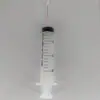 Jeringa de plástico Yikangtai de 30 ml al por mayor, jeringa para experimento de investigación científica, jeringa de muestreo, sub-relleno, dispensación de tinta, jeringa veterinaria
