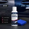 Pasta de Reparo de Arranhões para Carro KineShineX, Agente de Reparo e Cuidado para Pequenos Arranhões na Pintura do Carro, Polimento, Brilho e Remoção de Manchas