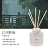 Difusor de Varetas de Rattan Lululemon Estilo Toscana para Fragrância de Casa e Purificação do Ar Interior