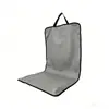 Alfombrilla para Mascotas de Coche Transfronteriza para Gatos y Perros, Resistente a la Suciedad, Resistente al Desgaste, Alfombrilla de Coche Impermeable, Alfombrilla para Gatos y Perros, Alfombrilla Protectora para Asiento de Coche