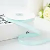 Fita de Poliéster-Algodão Coreana 1cm Fita Fosca Laço Acessórios de Cabelo DIY Embalagem de Presente Fita Acessórios de Vestuário