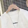 Ropa para niños para niños, traje de verano de manga corta, nuevo estilo de verano 2026 para niños mayores, deportivo, genial, elegante y moderno
