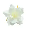 Jasmim-Barba-de-Dragão Artificial Flor Artificial Handmade DIY Adorno de Cabeça Grampo de Cabelo Material de Decoração de Casamento Acessórios de Flor
