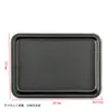Bandeja para Hornear Adecuada para 9L/10L/11L/12L30L40L Bandeja Recubierta de Aluminio Rejilla para Hornear Accesorios para Hornear