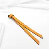 Adecuado para Bolsos de Cámara Gucci Double G Cabeza de Tigre Tirador de Cremallera Cuerda de Tracción Correa de Cordón Accesorios