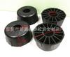 Fabricantes de Dongguan 79mm plugue plástico redondo plugue plástico plugue de furo plugue de tubo de papel plugue interno