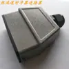 Caja de control de temperatura de conexión de molde de canal caliente, enchufe y toma de aviación macho y hembra de 5, 6, 10, 16, 18, 24 pines