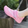 Sapatos Infantis para Natação e Água ao Ar Livre, Tênis Casuais de Fitness para Pular Corda para Crianças Pequenas e Médias, Sapatos de Pesca e Praia Quentes e Populares no Exterior