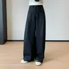 ¡Pantalones de carambola resistentes a las arrugas! Muy, muy, muy recomendado, súper cómodos, adelgazantes, bolsillos 3D, pantalones casuales de pierna recta tipo cargo para mujer, otoño