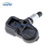 Refacciones para automóvil adecuadas para sensor de presión de neumáticos Toyota Camry TPMS monitor de presión de neumáticos 42607-06030