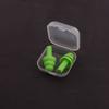 Tapones Inalámbricos Insonorizados Tapones Insonorizados para Dormir Set de Árbol de Navidad de Silicona Traje de Baño Tapones para Adultos