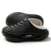 Pantuflas de Algodón Impermeables de EVA para Mujer Invierno Interior Hogar Doméstico Cálido Felpa Pantuflas de Algodón de Invierno para Hombre Invierno de Hombre