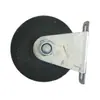 Accesorios de Transmisión Horizontal de Cable de Acero para Invernadero, Tambor Enrollador, Tirador de Cortina, Carcasa de Rodamiento de Posicionamiento, Hebilla de Polea Direccional