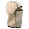 Chapéu de Lã Grosso de Inverno para Caminhada ao Ar Livre da Amazon Chapéu de Chefe Proteção para Ciclismo Aquecedor de Cabeça