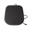 Cojín Calefactable para Asiento de Coche 12V Calentamiento Rápido Invierno Pad para Coche Calentamiento Rápido Doméstico Cojín para Asiento de Coche