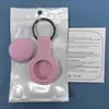 Dispositivo anti-perda inteligente transfronteiriço API localizador anti-perda mini rastreador pequeno Android rastreamento dispositivo anti-perda Bluetooth