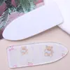 Nuevo Parche Acrílico de Oso Estampado Accesorios para el Cabello DIY para Mujeres, Pinzas para el Cabello Infantiles, Materiales para Pasadores al por Mayor